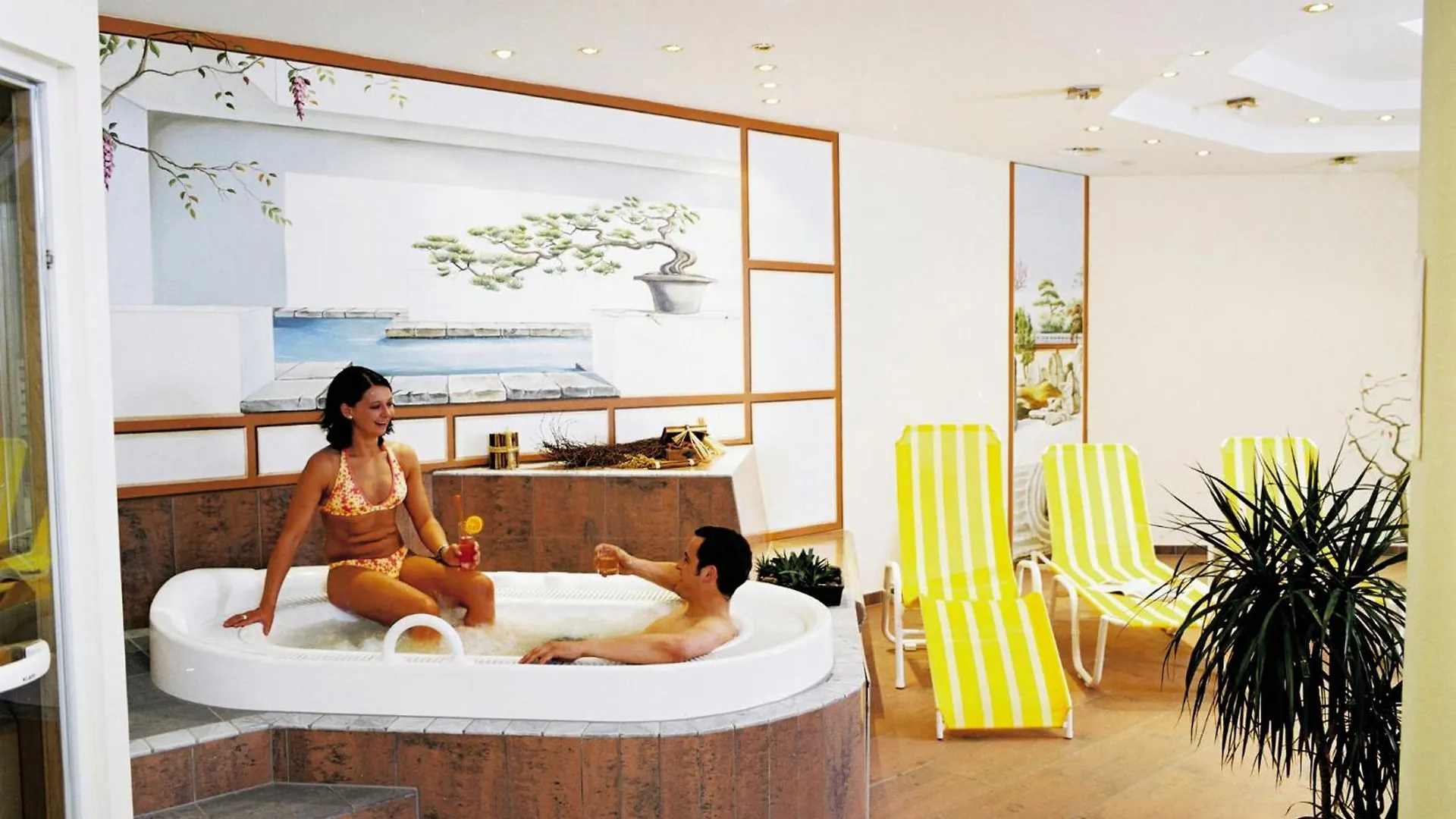 Hotel Dominic Soelden