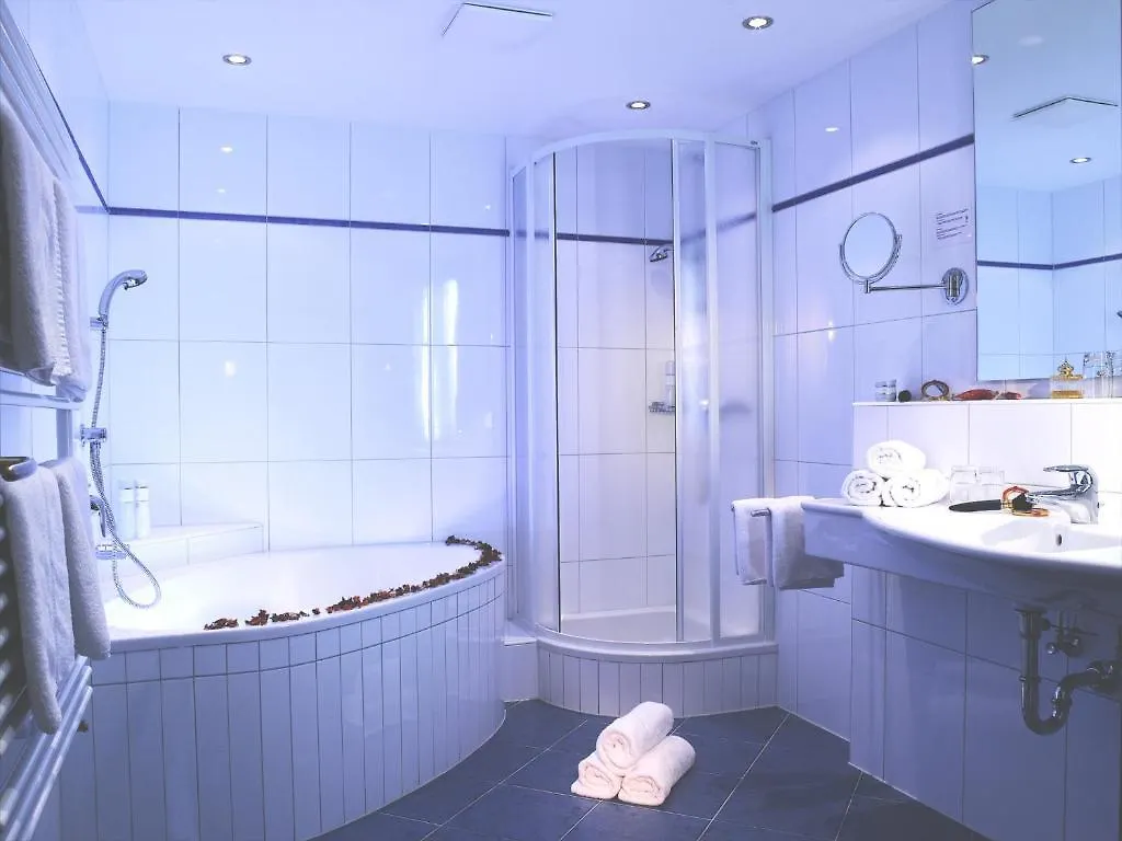 Hotel Dominic Soelden