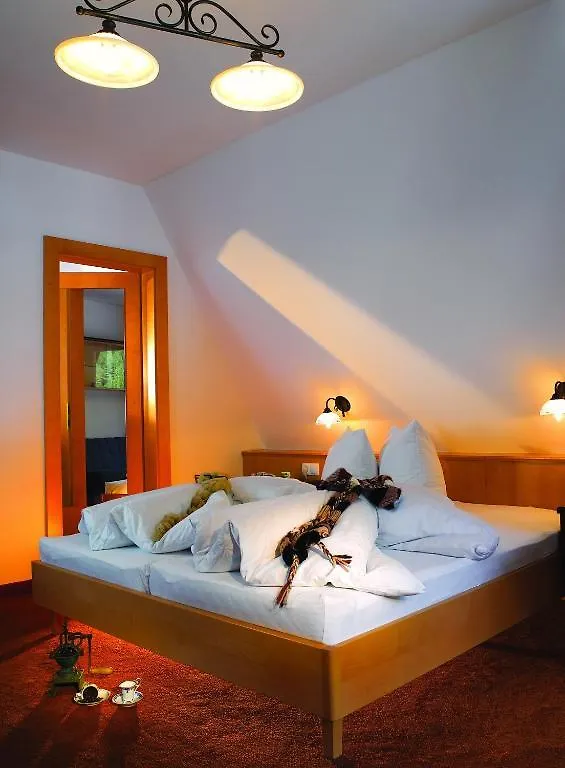 Hotel Dominic Soelden