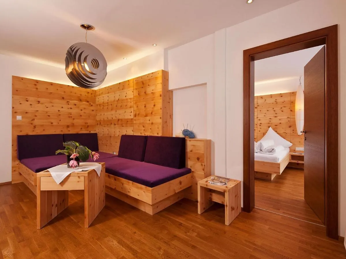 Hotel Dominic Soelden  Solden