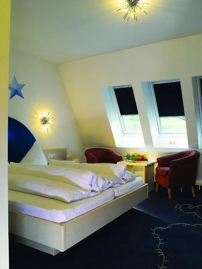 Hotel Dominic Soelden  Solden