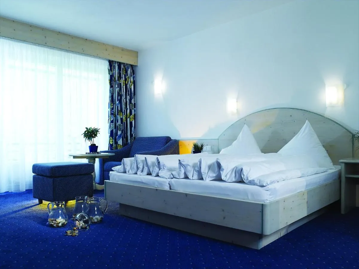 Hotel Dominic Soelden Solden