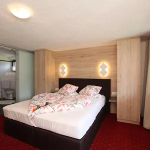 Penzion Haus Sonnenhang, Sölden