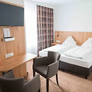 Dr. Geissler Hotel Vídeň