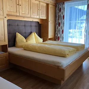 Saffretta , Ischgl Oostenrijk