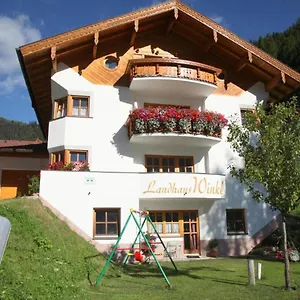 Winkl , Ischgl Oostenrijk
