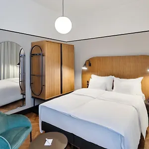 Astoria Vienna, Curio Collection By Hilton 4* Wiedeń