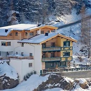 Schwalbennest Apartment