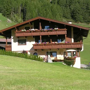 Haus Marcell Apartment