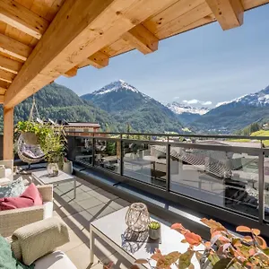  Appartement Lounge