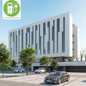 Tt-rooms - Kontaktlos Mit Self Check-in I Free Parking Aparthotel Štýrský Hradec