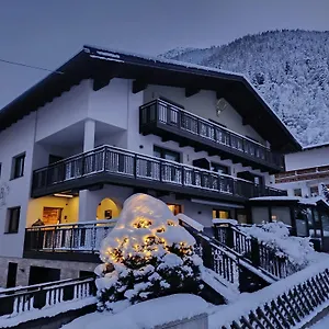 Penzion Bianca's Bb, Sölden