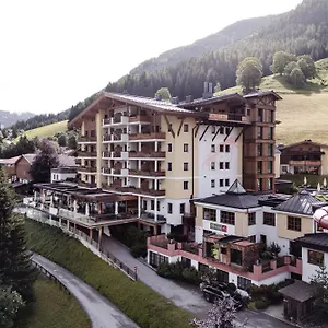 Familienresort Ellmauhof 4*, Saalbach-Hinterglemm Oostenrijk