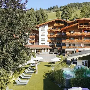 Sonne 4*, Saalbach-Hinterglemm Oostenrijk