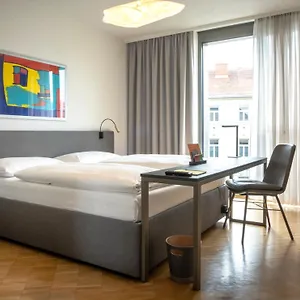Lendhotel Hotel Štýrský Hradec