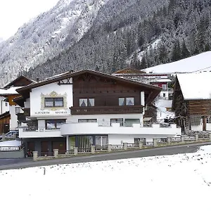 Alpenheim Mathias Apartment