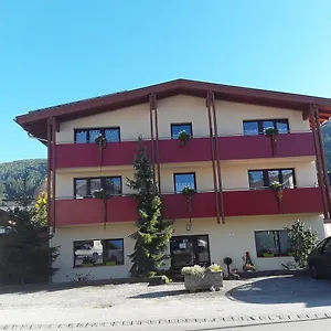 Family-appartements , Innsbruck Oostenrijk