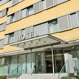 Courtyard By Marriott Schoenbrunn Hotel Vídeň