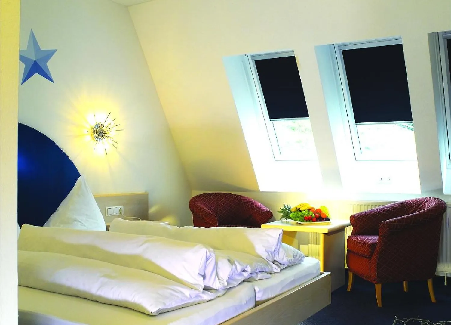 Hotel Dominic Sölden