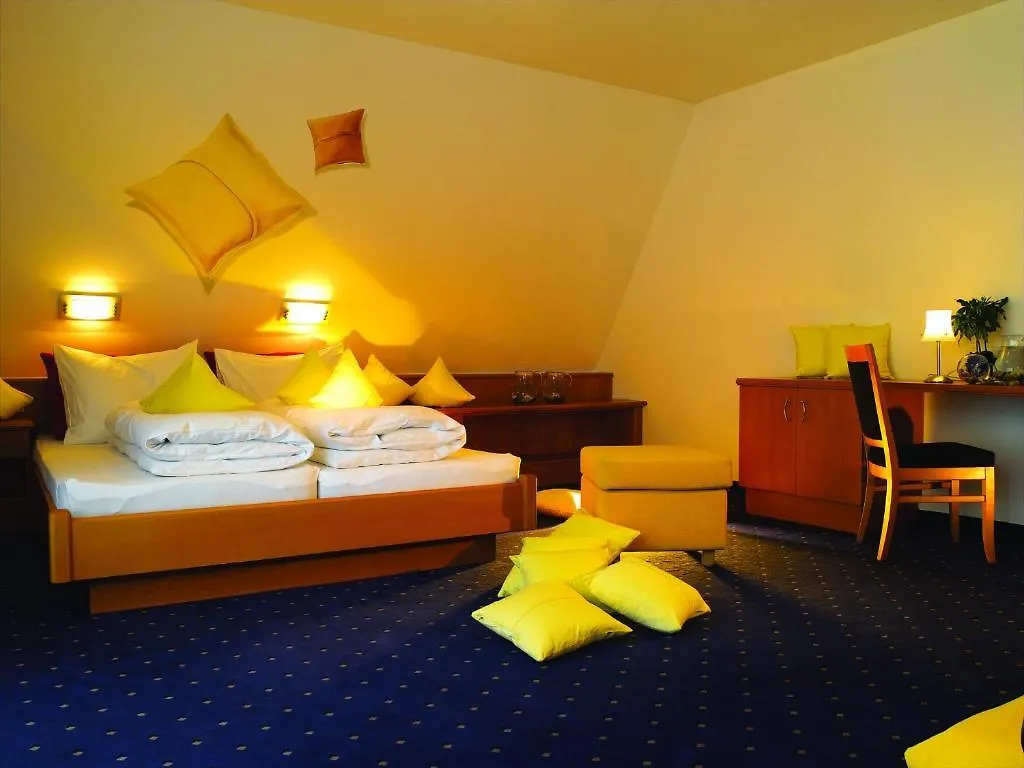 ****  Hotel Dominic Sölden Oostenrijk