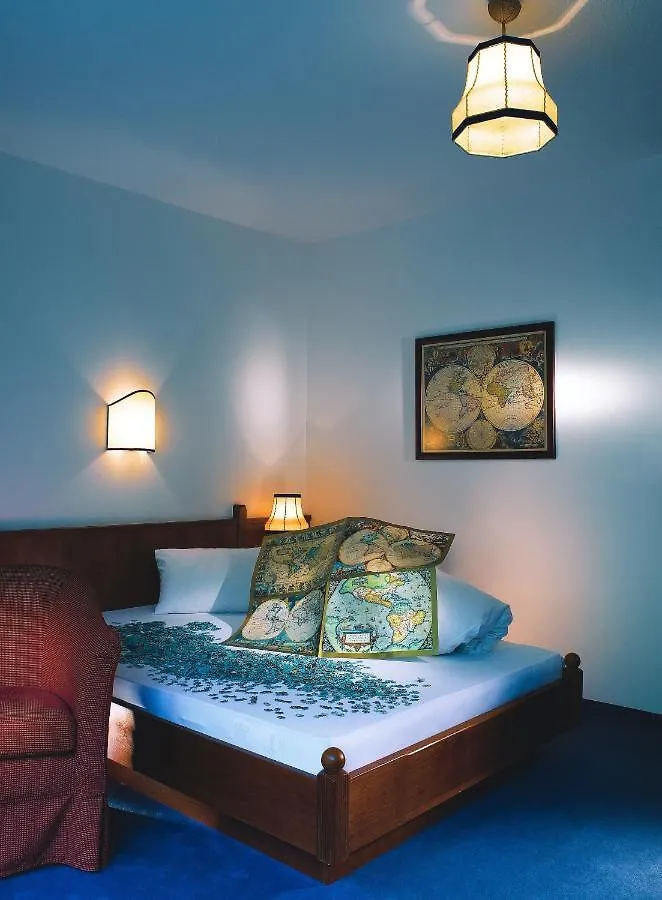 Hotel Dominic Sölden 4*,  Rakousko