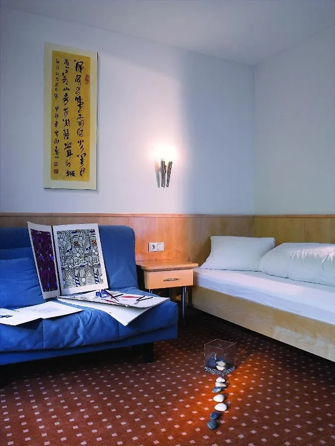 ****  Hotel Dominic Sölden Oostenrijk